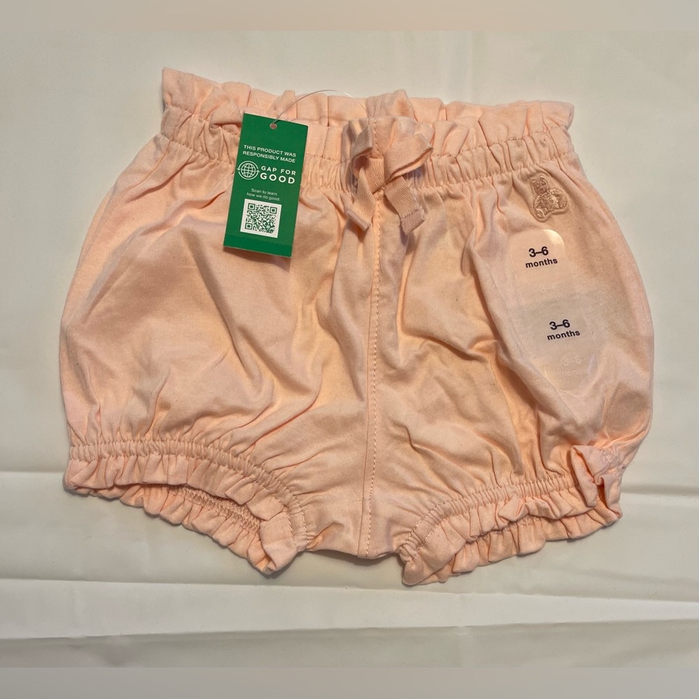 Gap Baby Shorts